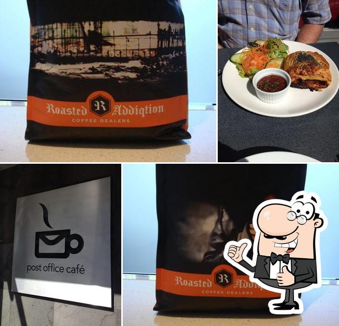 Post Office Cafe in Queenstown Restaurant reviews