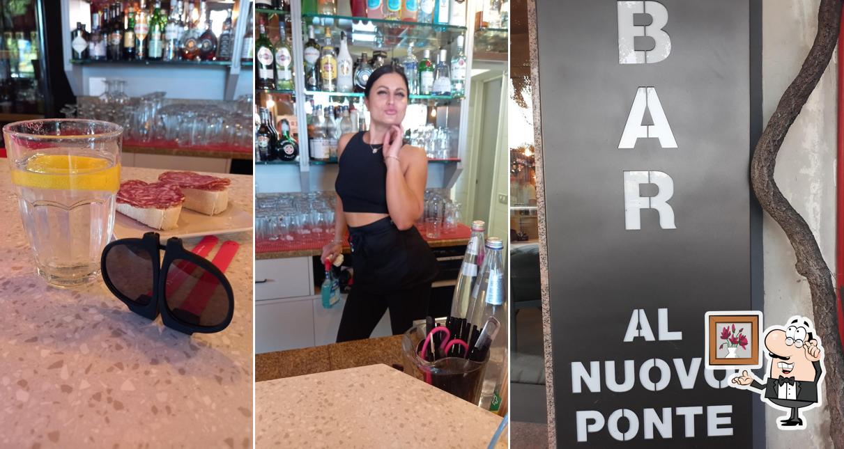 Al Nuovo Ponte
