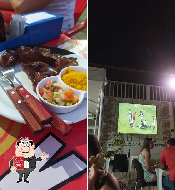 Bar do Maninho Brown