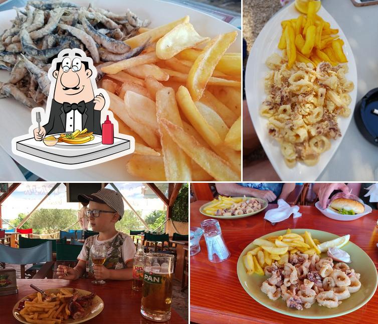 Beach Bar Paja
