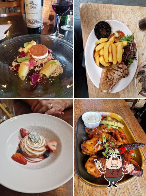 Horse & Groom, 15 Leyton Cross Rd in Dartford Restaurant menu and reviews
