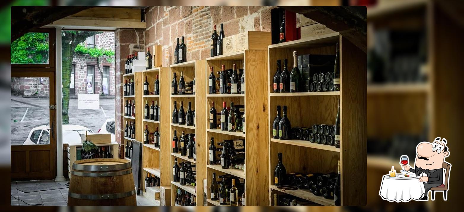 La Cave d'Erick