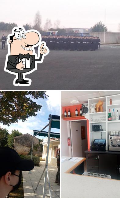 Le Tire-Bouchon