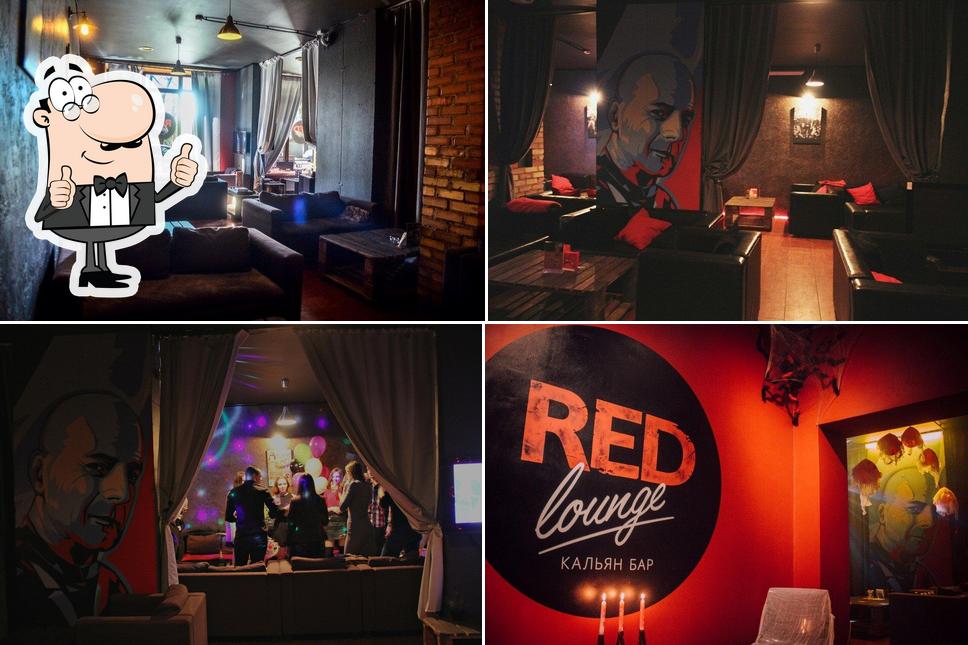 Voir la photo de Red 2 Lounge