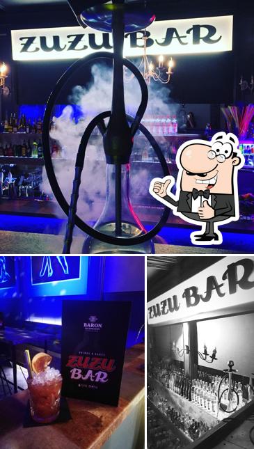 Here's a photo of ZUZU BAR DISCO ŠPINDLERŮV MLÝN