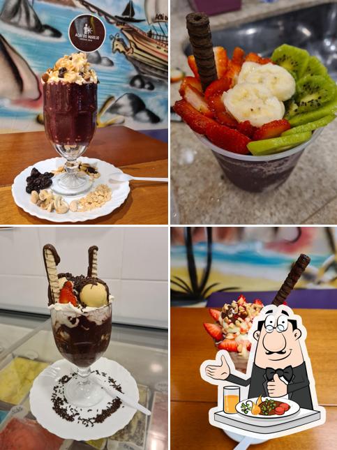 Açaí do Marujo - Icaraí