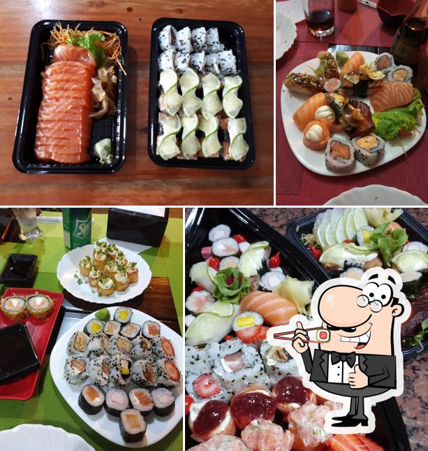 Akio Sushi Bar