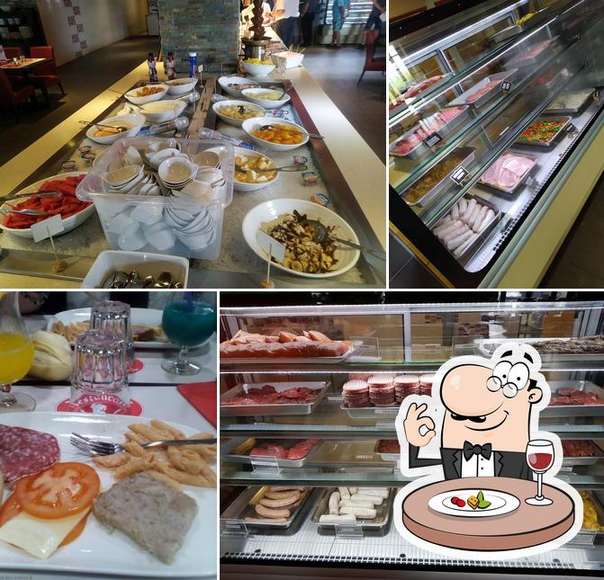 Au Comptoir de rivery