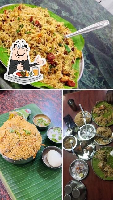 Baby Non-veg restaurant