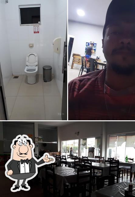 Esquinão Restaurante e Lanchonete