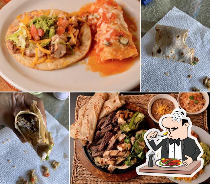 Fajita Pete's Sienna Plantation, 6144 Sienna Ranch Rd Suite 700 in