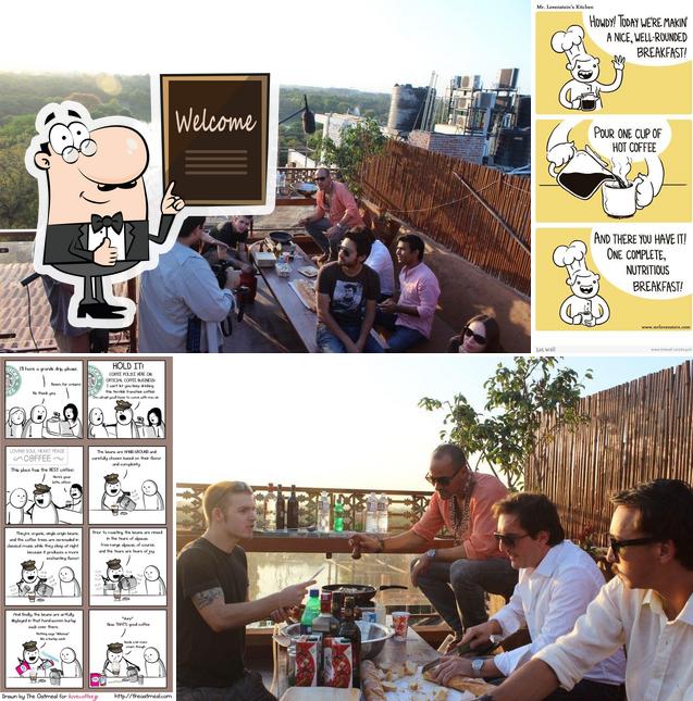 See the image of Flipside cafe