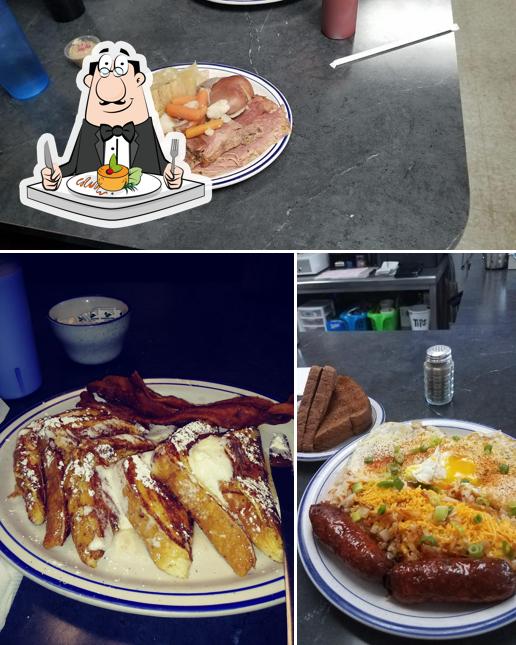 HAMMER'S GRILL LLC in Toledo Restaurant reviews