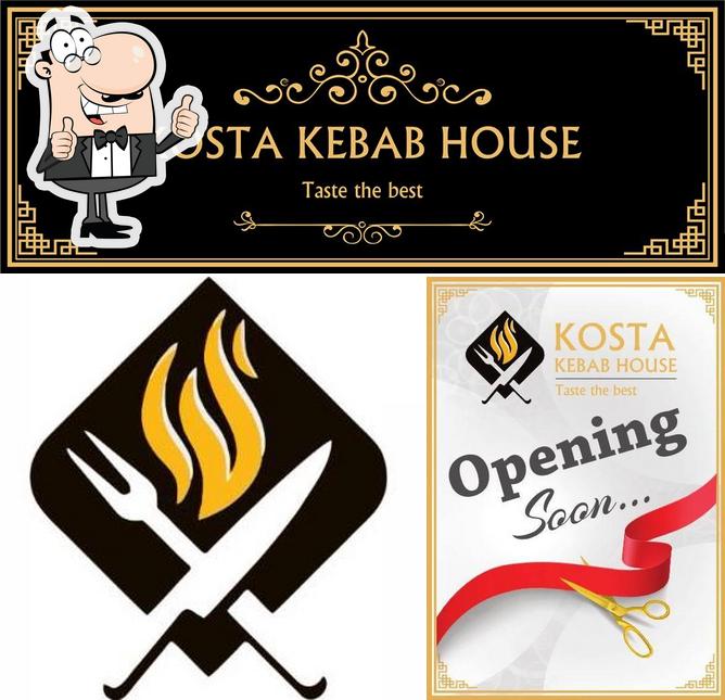 Kosta Kebab House restaurant, Saint Paul's Bay Restaurant reviews