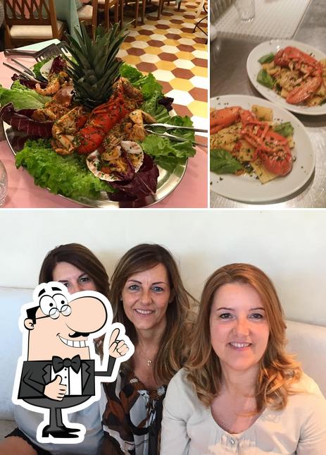 Pizzeria Ristorante Gustosa 2