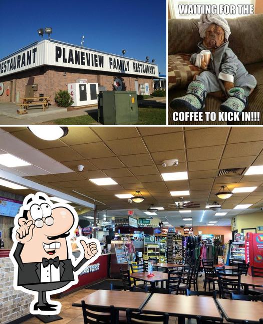 Explore Planeview Travel Plaza Oshkosh: Your Ultimate Travel Stop