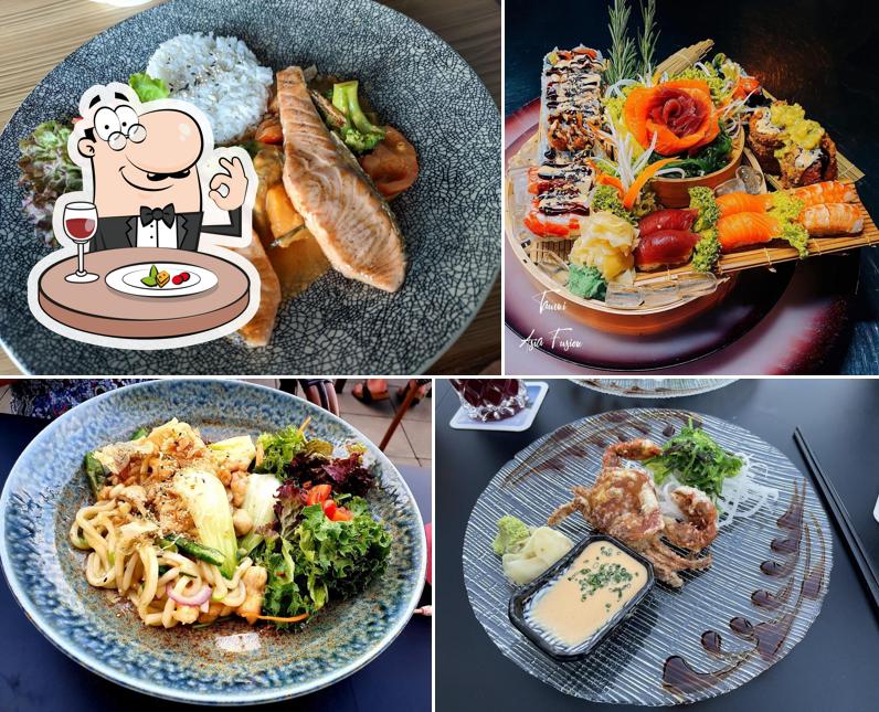 Taumi Heidelberg - Sushi & Grill Top 5 BBQs in Heidelberg, Juli 2025 - Restaurant Guru