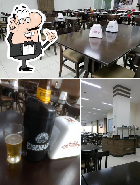 Restaurante e Churrascaria Cantchero