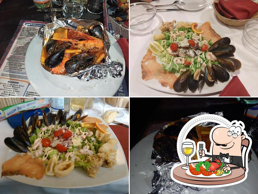 Ristorante Pizzeria al Parco