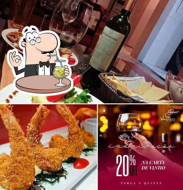 Vannamei Bar & Restaurante