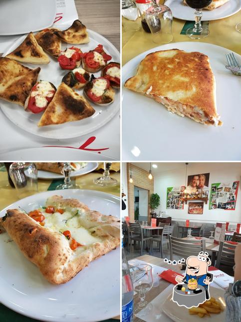 Platti al Maestri Pizzaioli