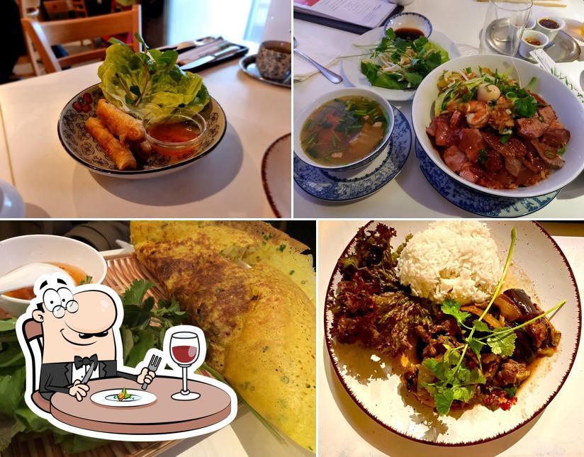 Viet Thao Restaurant