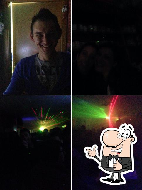 Agip Bar