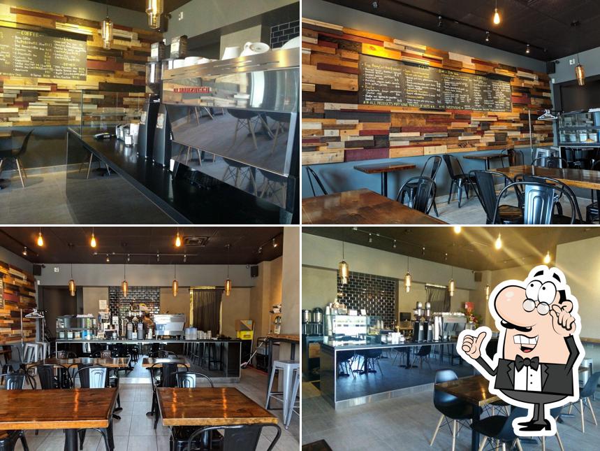 Alchemy Coffee