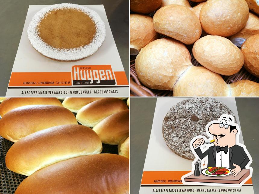 Bakkerij Huygen