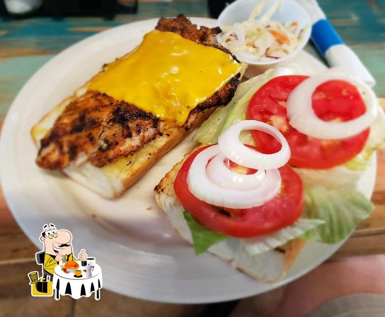 Cape Harbour Oyster Bar & Grill in Cape Coral Restaurant reviews