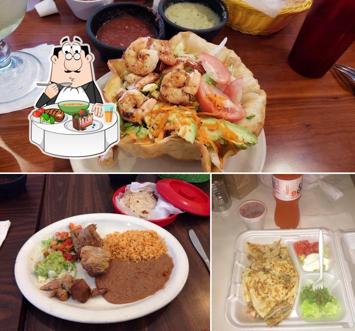 Estas son las fotos que hay de comedor y comida en Celaya Restaurant
