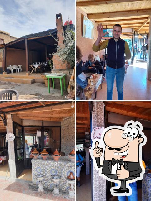 Chez Mounir