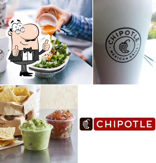 See the image of Chipotle Mexican Grill