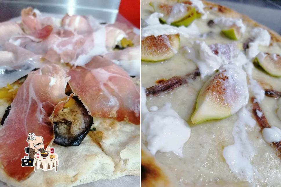 Cibo al Euro Pizza