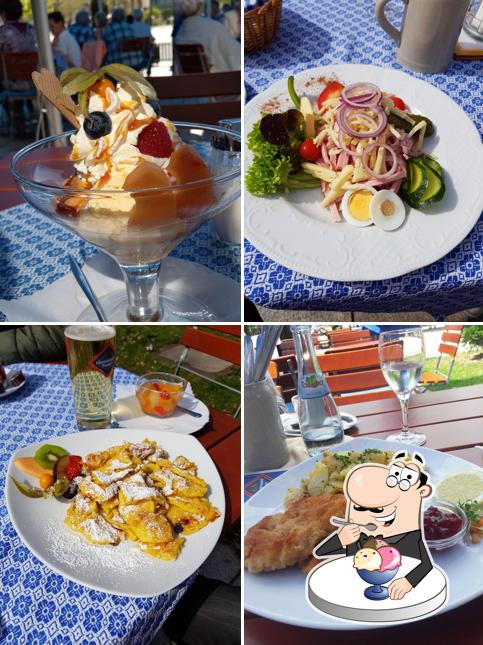 Feinspitz Cafe Restaurant