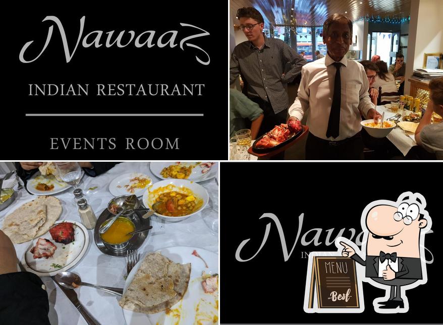Здесь можно посмотреть фотографию ресторана "Nawaaz Indian Restaurant"