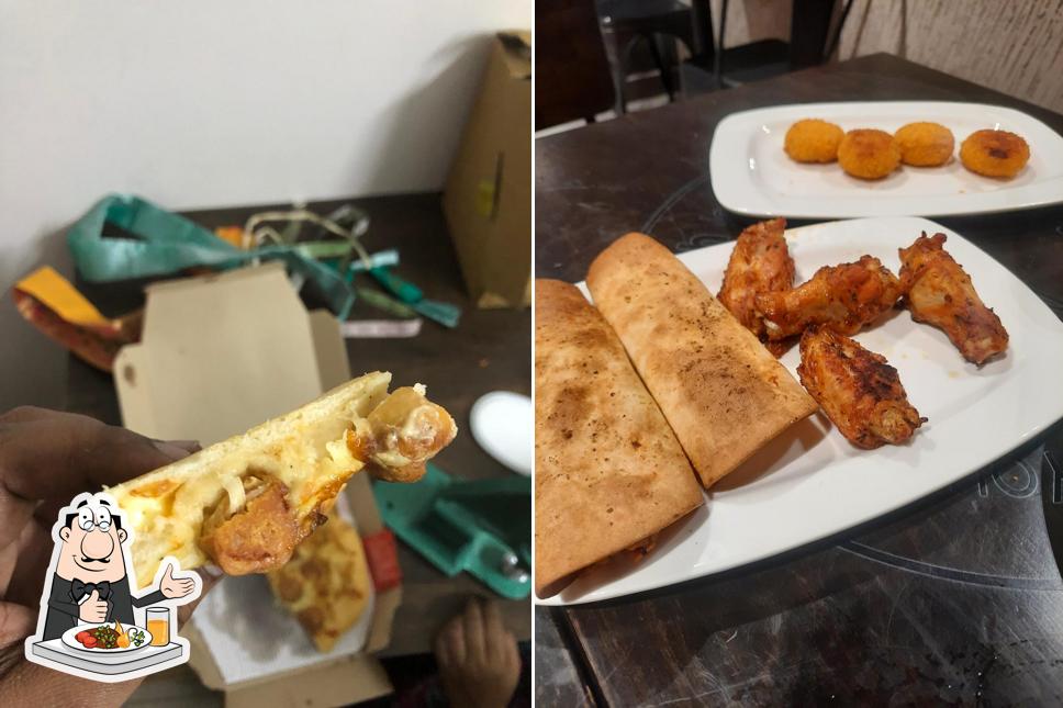 Meals at Pizza Hut Guduvanchery, Chennai