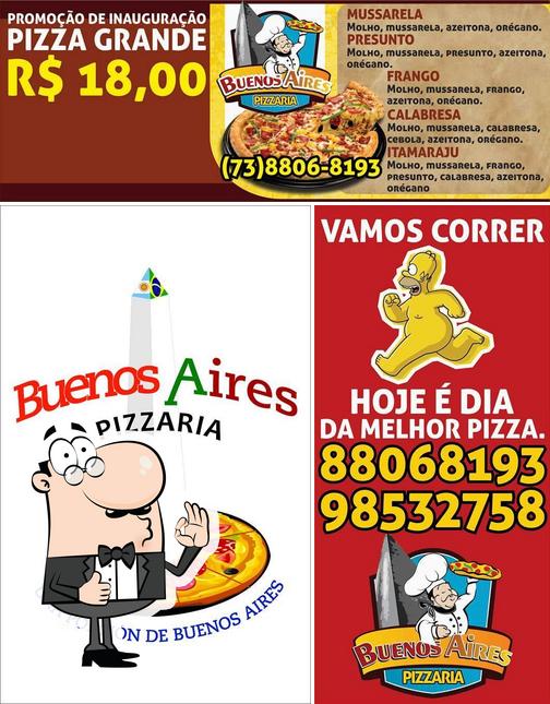 Buenos Aires Pizzaria