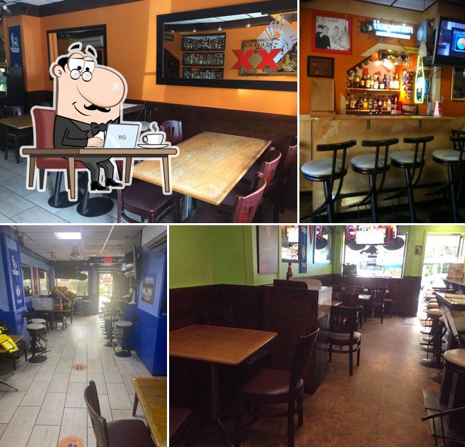 Evans Pizza Restaurant Bar in Philadelphia Restaurant menu and reviews