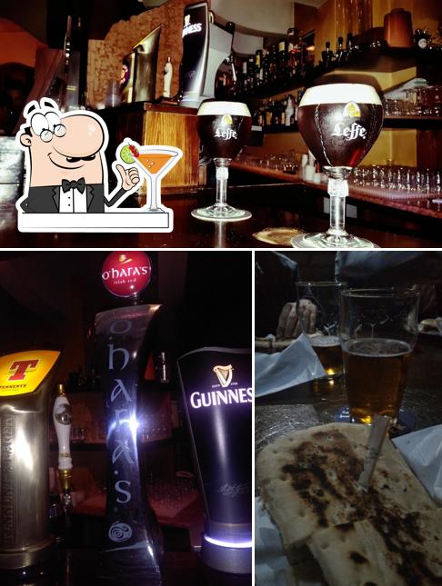 Bar Alfonsina Snc