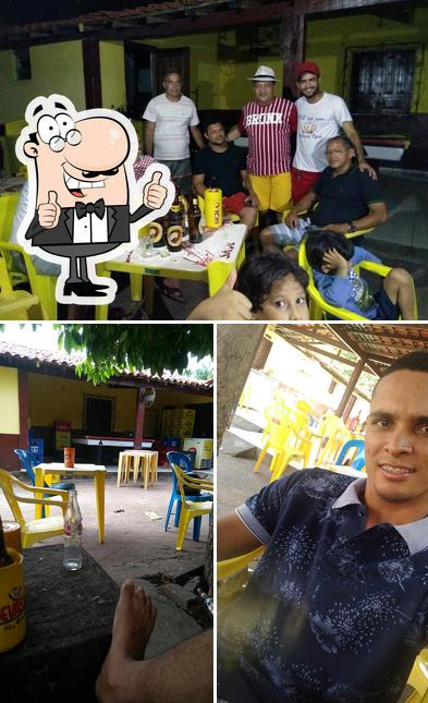 Bar do Ronaldo
