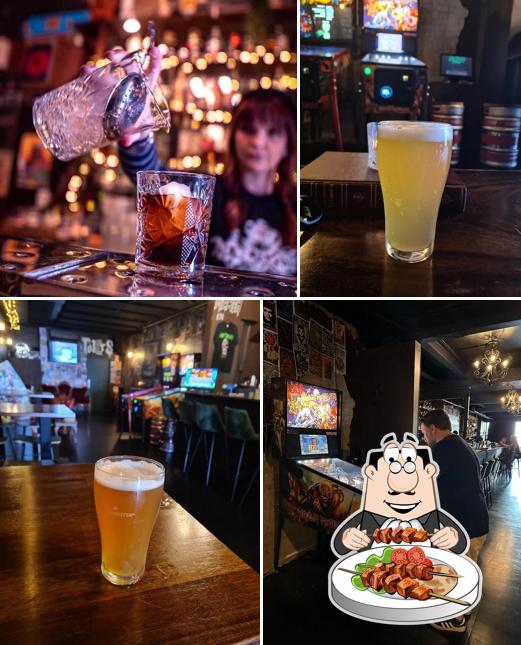 Lost Souls Bar Terrigal in Terrigal Restaurant reviews