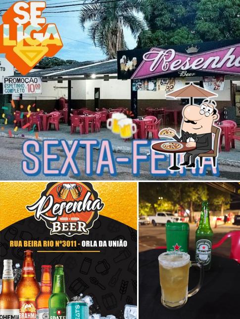 Resenha Beer