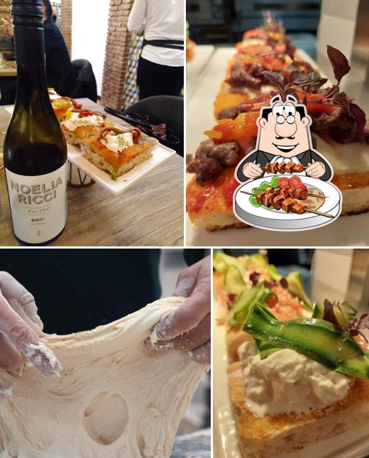 Cibo al Bolle Pizzeria Monza