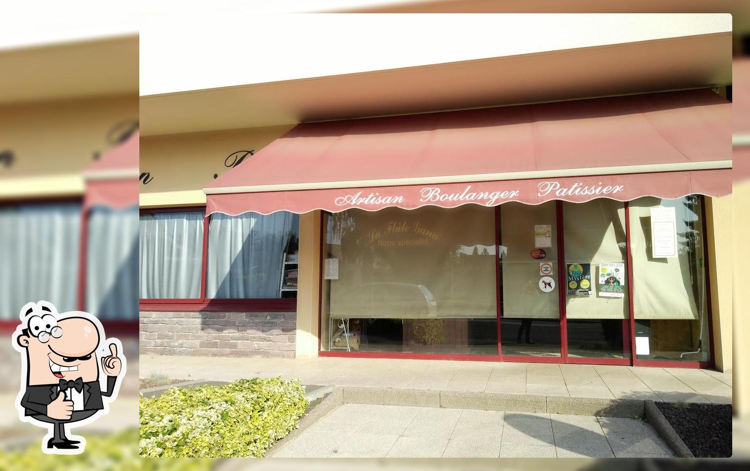 Boulangerie Le Diodic