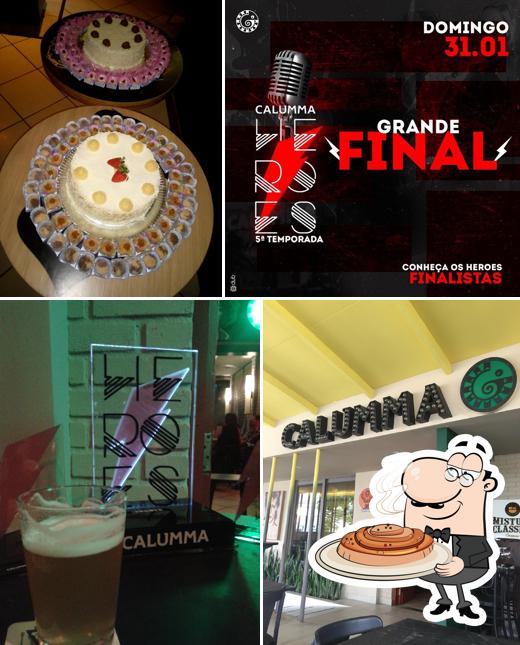 Calumma Pub image