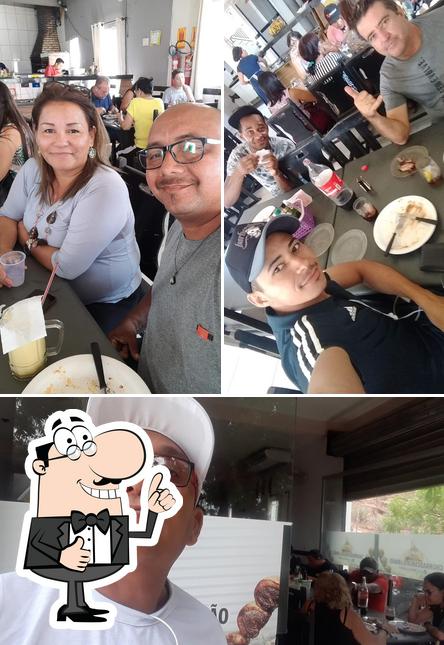 Churrascaria O Irmão
