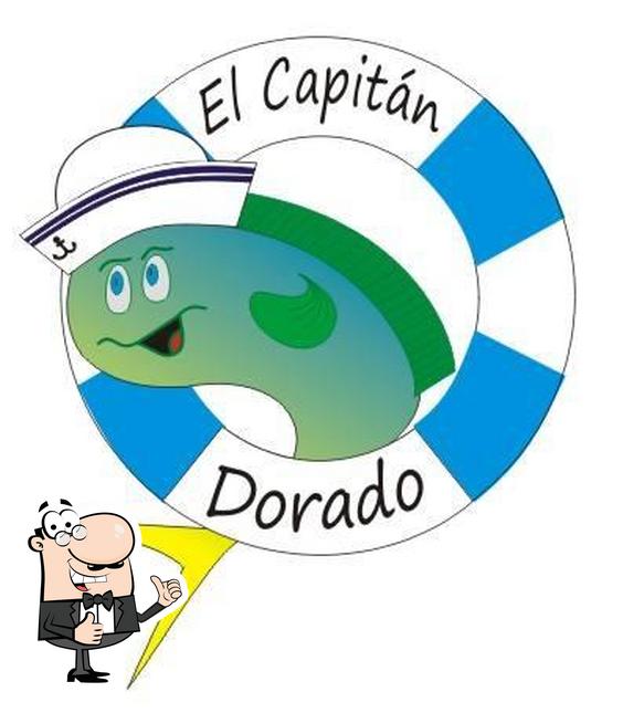 See the photo of El Capitán Dorado