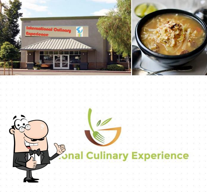 International Culinary Experience