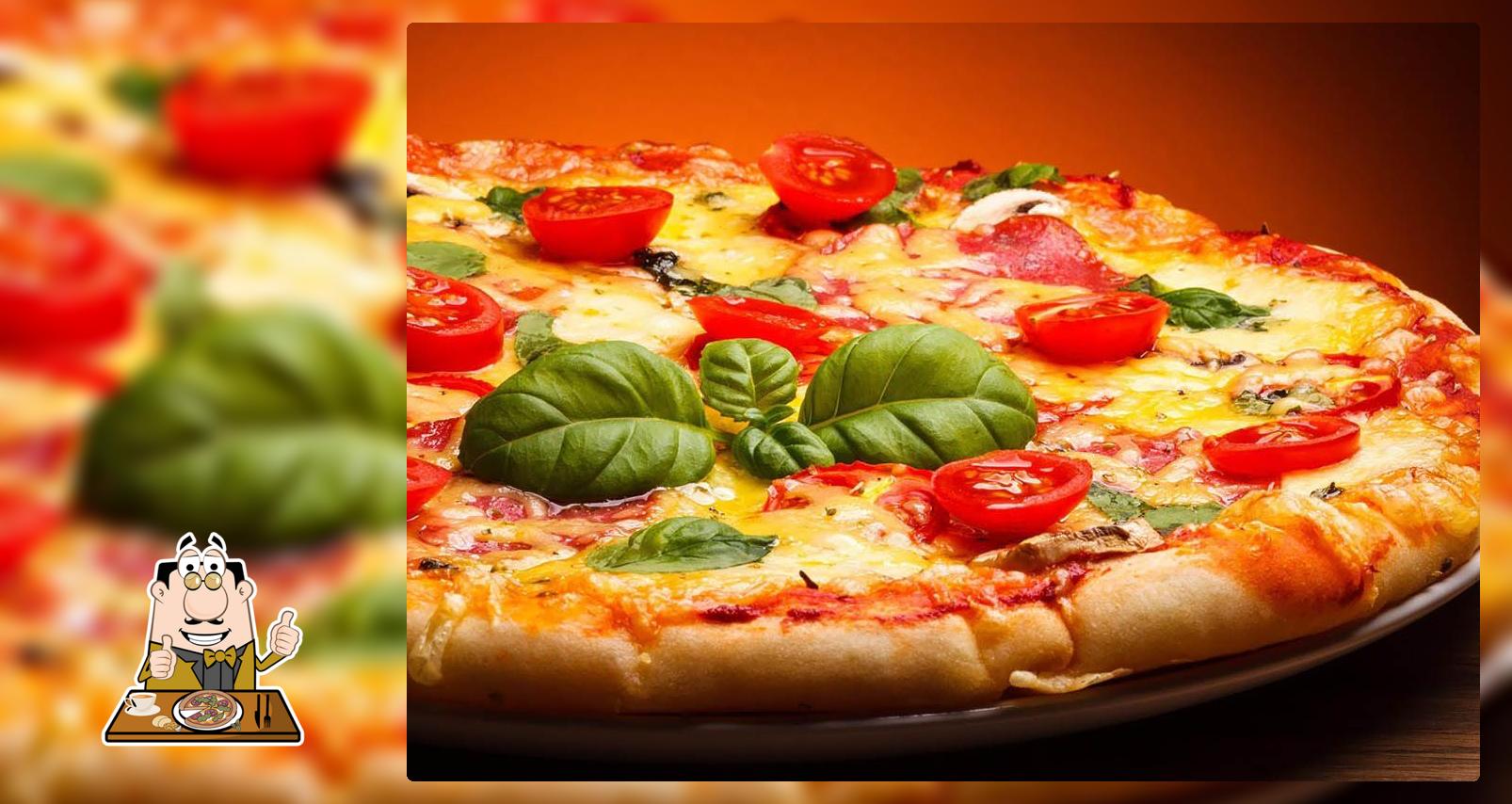 Restaurant Luxe tinghir